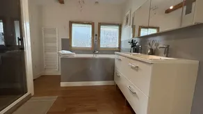 Venez Chez Vous - Aux Premières Loges Appartement Pieds dans l'eau - Image 3