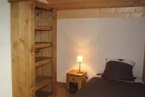 Charmante Wohnung in Chalet, Hallenbad Sauna Dampfbad Fitness - Image 3