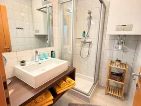 Komfortappartement G, 2 Schlafräume - Ferienpark Scheiber - Image 2