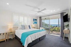 Seaclusions - 250m to South One Mile Beach - Image 5