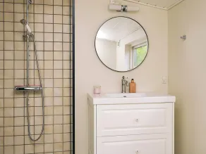 4 star holiday home in Gilleleje - Image 4