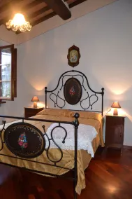Jolie maison indépendente dans un agrotourisme dans le pays tuscany - Image 4