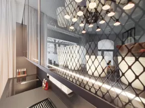 Best deal in town !  Omuntu Designer Apt in the center of Munich - Image 2