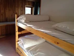 Chalet mod syd, ski ind, Les Arcs 1600, Paradiski, let adgang, 12 s - Image 5
