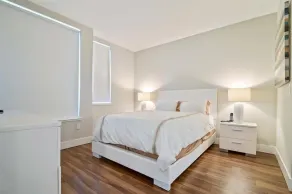 Spacious 1BR | Free WiFi | Laundry | Near Castro Street - Image 5