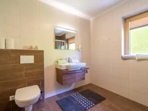 Spacious apartment close to the ski area - Image 3