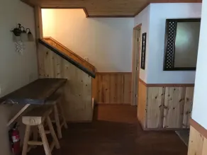Rummeligt bekvemt hjem i Talkeetna - Image 2
