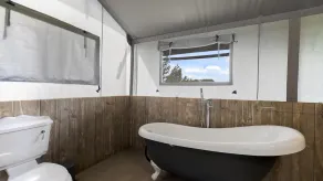 Finest Retreats - The Herdwick Safari Tent - Image 2