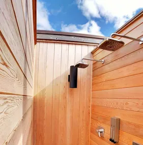 Windows on the Sea ★ Modern Pool & Beach Retreat ★ 100 ft to Beach ★ 2 Masters - Image 5