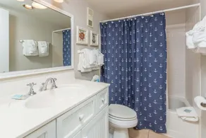 Vacation on St Simons Island! Pool, Beach Access, Fitness Center, Tennis! - Image 2