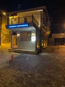 CRİMSON CAPPADOCİA - Image 4