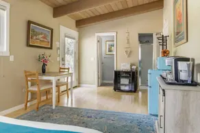 Peaceful & Private Vineyard View Studio near Wineries, Restaurants, Hiking - Image 5