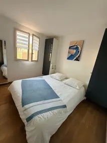 Appartamento con 2 camere da letto con piscina e parcheggio sotterraneo - Image 5