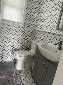 * Ny leje i 2020 * * Ren-rummelig- moderne * fuldt indhegnet * ny * renoveret - Image 3