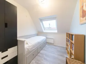 Apartment Tussen water en wind by Interhome - Image 5