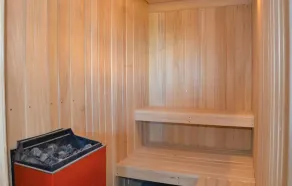 Smukt hjem i Knebel med køkken - Image 3