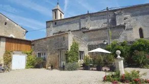 Le clos du presbytère, klassificeret 4 stjerner, ideel til velbefindende ophold (jacuzzi ...) - Image 5