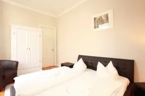 Apartamento 1 - Apartamento na vila da cidade (TD) - Image 3