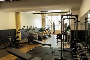 Sosuite at Independence Lofts - Callowhill - Image 2