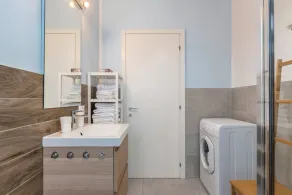 Kinderfreundliche Ferienwohnung \"Le Quattro Stagioni\" am See mit Bergblick - Image 4
