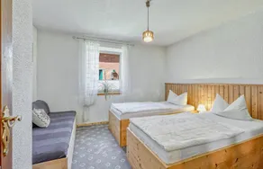 Ferienwohnung Wokuhl-Dabelow - Image 4