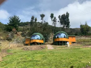 Glamping y Camping - Image 5