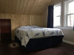 Koppla av och ladda! Lugn familjeägd stuga, Sebago Lake Area, Husdjur gratis - Image 3
