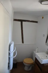 Duplex ** in the heart of the medieval city - Image 2