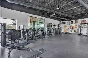 The Well Retreat | Modern 1BR Near Tennis & Pickleball | Wellness Center - Image 2