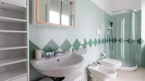 Apartment Papiniano 38 - Image 5
