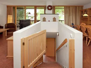 Cozy masionette with sauna, near Königsleiten - Image 2