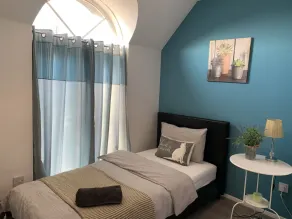 Eskdaill Place Apartment - Image 5