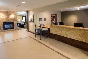 Suite with Pool |  Business Essentials - Image 3