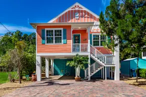 DIREKTE WEEKI WACHEE RIVERFRONT !! Nøgl-vestparadis! - Image 3