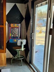 lantligt, lugnt utrymme i naturen - Image 5