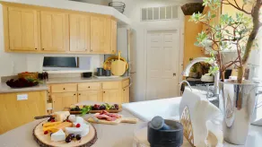 Remote Sespe Wilderness Retreat House - Image 2