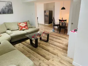 Beautiful 3 Bedroom Basement Apartment - Image 5