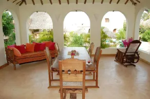 Lighthomez Villa Resort - Image 2