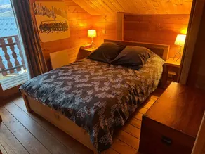 Chalet savoyard indépendant - Image 5