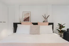 Comfy Studio near Racecourse - Image 5