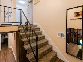 Maison spacieuse et confortable de 3 chambres au coeur d'Overland Park - Image 4