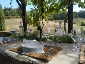 Ca'Novae - Tuscany Farmhouse - Image 4