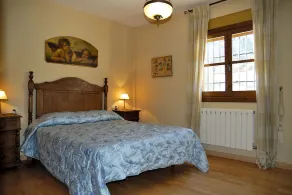 Landhus ved siden af ​​Granada. Gratis Wifi - Image 5