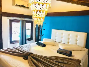 Casa da Praia - pool, fully equipped - 6 to 10 People Max Centro Arraial - Image 5