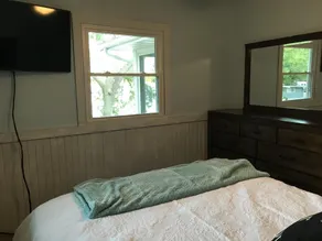 FireWater Cottage with serene Lake views and a cozy relaxing environment. - Image 4