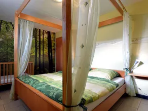 Comfy Holiday Home in Burg Reuland with Sauna, Terrace, BBQ - Image 5