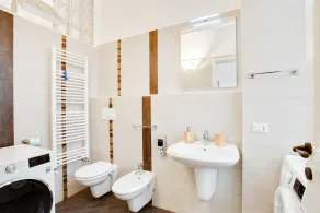 GuestHost - Casa Cinzia Lungomare Exclusive Flat - Image 2