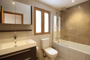 Chalet soFlo -5 FLOCONS OR - 3 Vallées - Saint-Martin-de-Belleville-9personnes-130m2 - Image 3