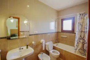 Juanjo - this lovely detached holiday property in Calpe - Image 3