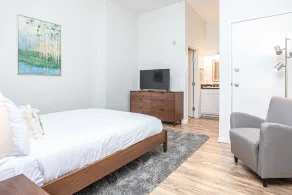 Newly Renovated 2 Bedroom Condo at the Evergreen Lodge! Unit 701 - Image 5